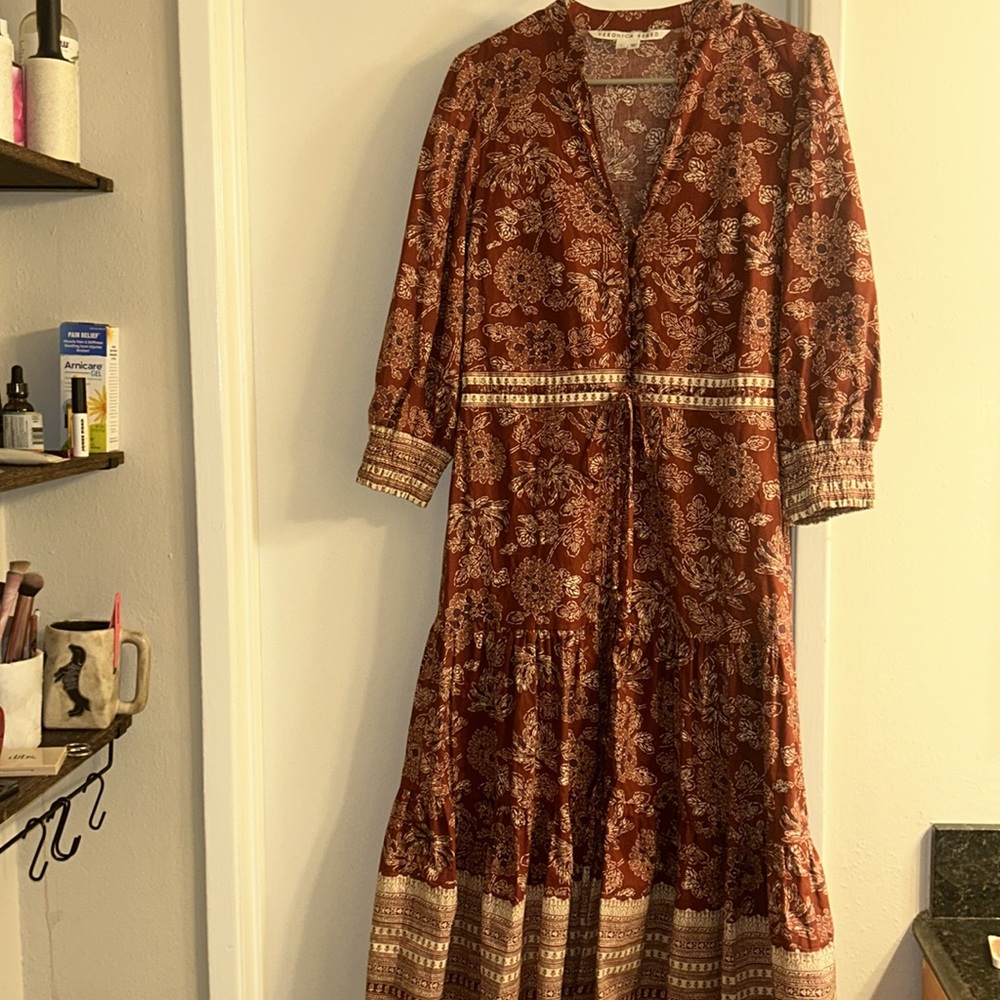 Veronica Beard Dress